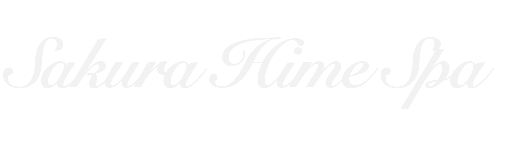 歌舞伎町 Sakura Hime Spa